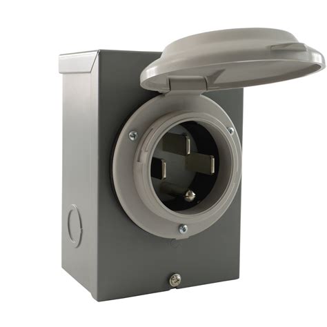 nema 14 50p receptacle